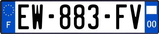 EW-883-FV