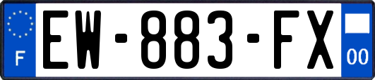 EW-883-FX