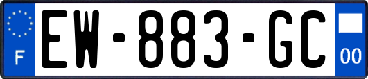 EW-883-GC