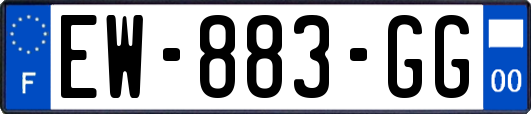 EW-883-GG