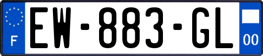 EW-883-GL