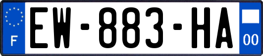 EW-883-HA
