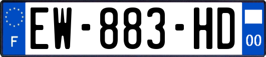 EW-883-HD
