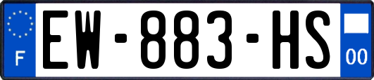 EW-883-HS