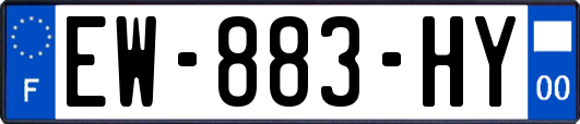 EW-883-HY