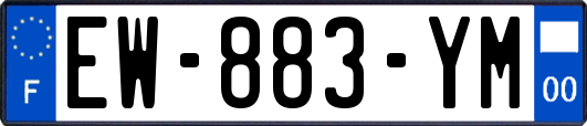 EW-883-YM