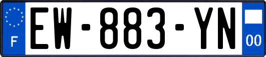 EW-883-YN