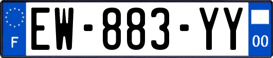 EW-883-YY