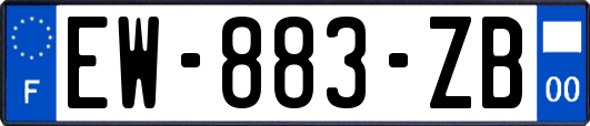EW-883-ZB