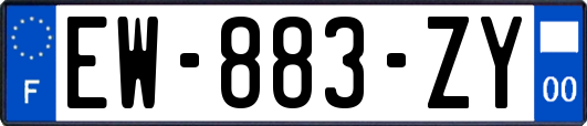 EW-883-ZY