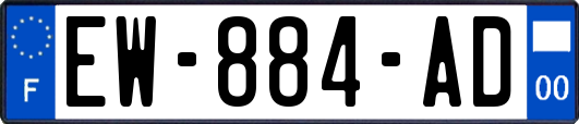 EW-884-AD