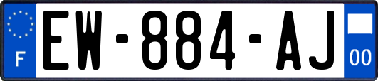 EW-884-AJ