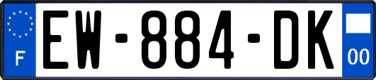 EW-884-DK