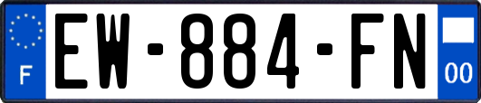 EW-884-FN