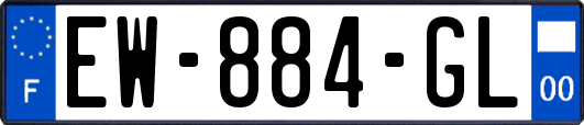 EW-884-GL