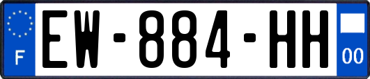 EW-884-HH