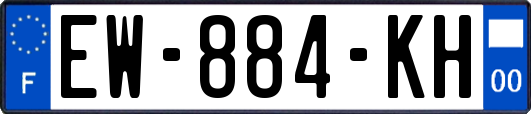 EW-884-KH