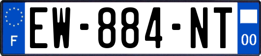 EW-884-NT