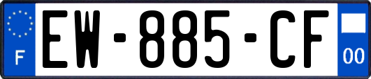 EW-885-CF