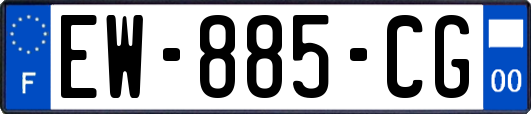 EW-885-CG