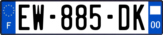 EW-885-DK