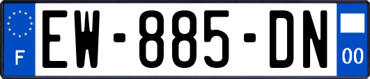 EW-885-DN