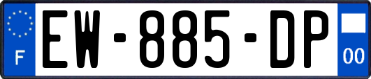 EW-885-DP