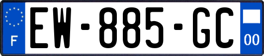 EW-885-GC