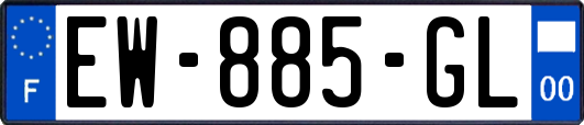 EW-885-GL