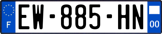 EW-885-HN