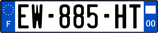 EW-885-HT