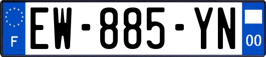 EW-885-YN