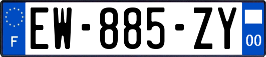 EW-885-ZY