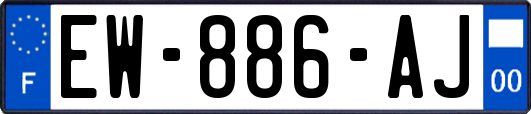 EW-886-AJ