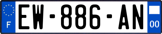 EW-886-AN