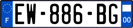 EW-886-BG