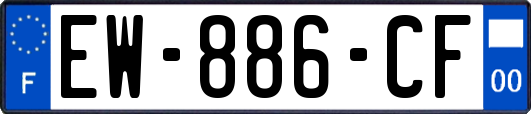 EW-886-CF