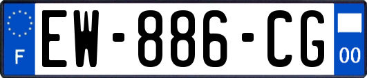 EW-886-CG