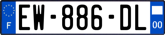 EW-886-DL