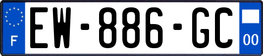 EW-886-GC