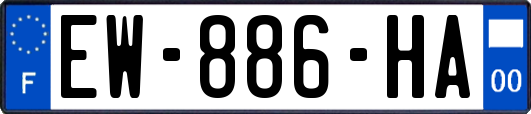 EW-886-HA