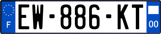 EW-886-KT