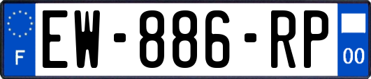 EW-886-RP