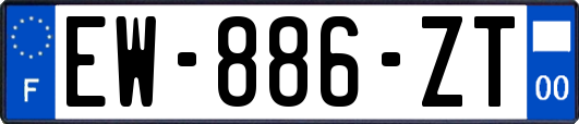 EW-886-ZT