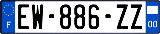 EW-886-ZZ