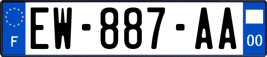 EW-887-AA