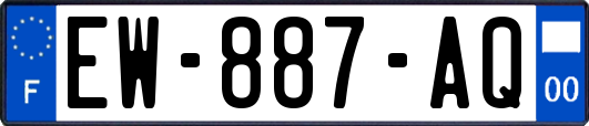 EW-887-AQ