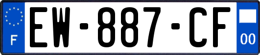 EW-887-CF