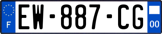 EW-887-CG