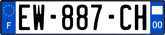 EW-887-CH